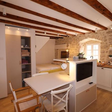 Old Sibenik Cozy Design Apartment Exterior photo