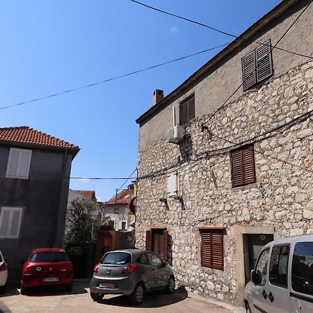 Old Sibenik Cozy Design Apartment Exterior photo