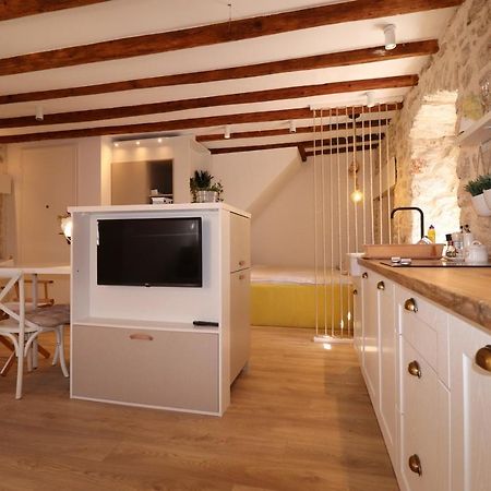 Old Sibenik Cozy Design Apartment Exterior photo