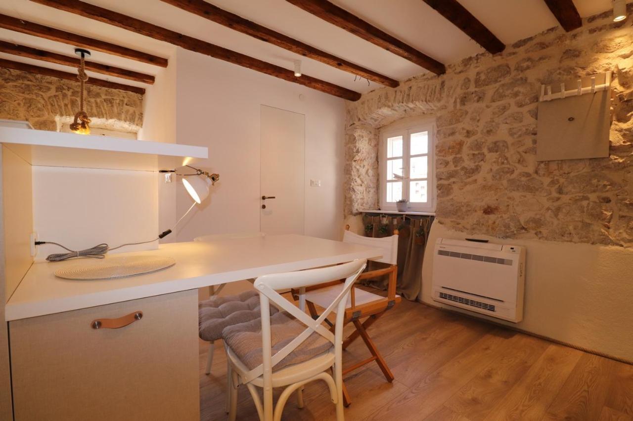 Old Sibenik Cozy Design Apartment Exterior photo