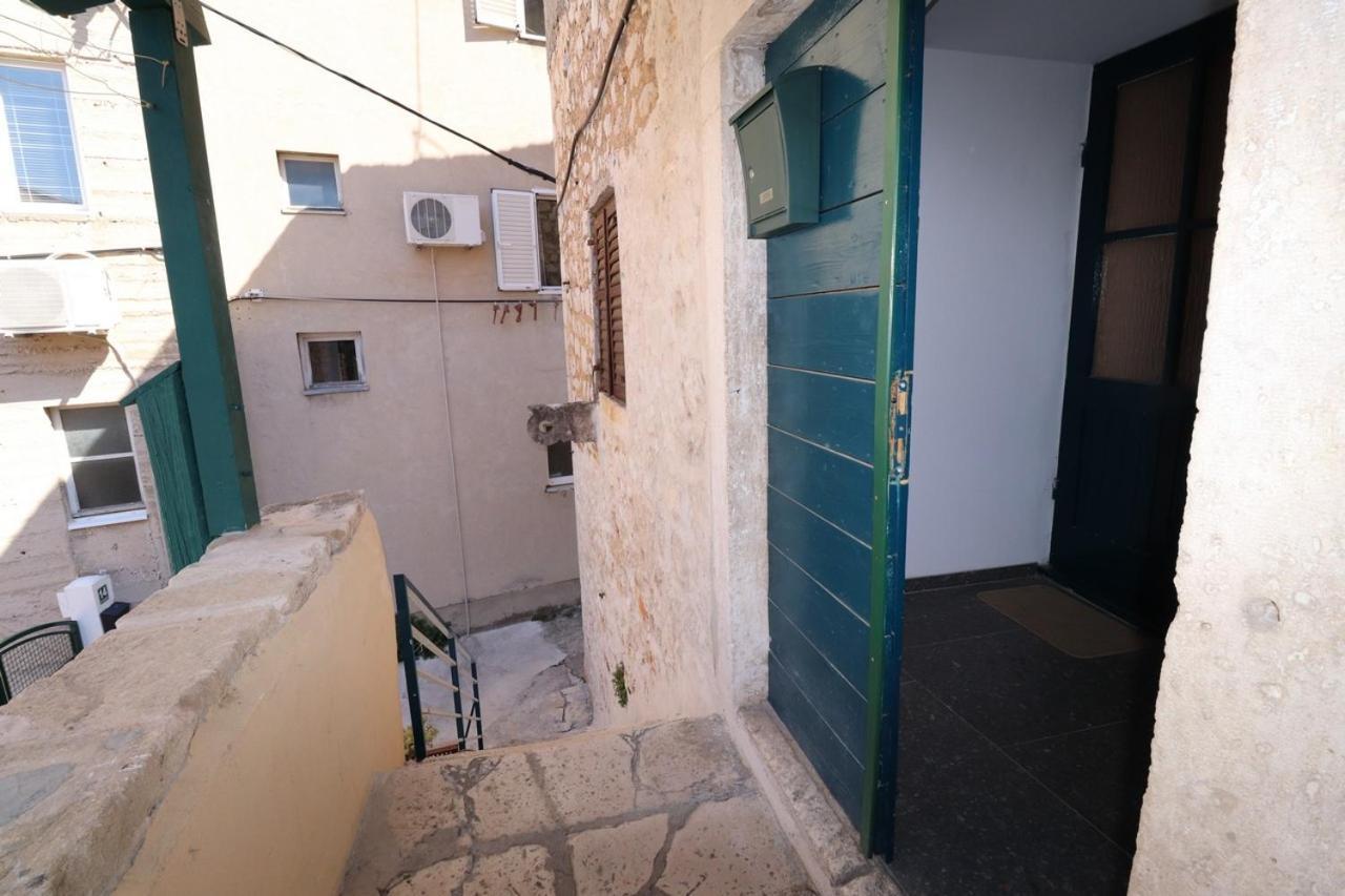 Old Sibenik Cozy Design Apartment Exterior photo