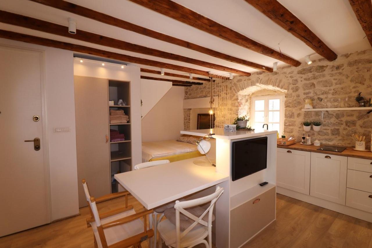 Old Sibenik Cozy Design Apartment Exterior photo