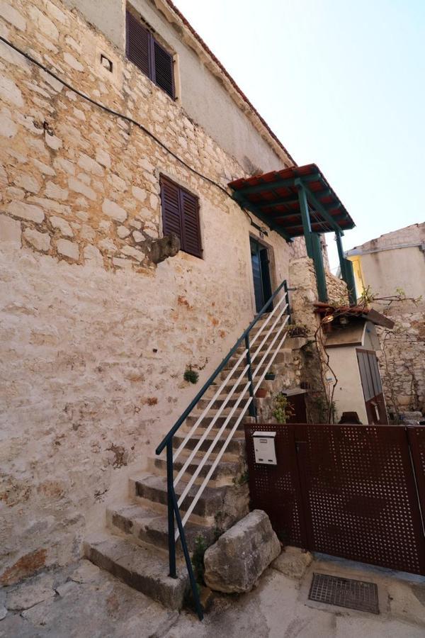 Old Sibenik Cozy Design Apartment Exterior photo